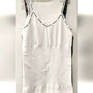 JUICY COUTURE SHAPEWEAR SPAGHETTI STRAP  SIZE M. (PLEASE CONTACT BEFORE PURCHASE